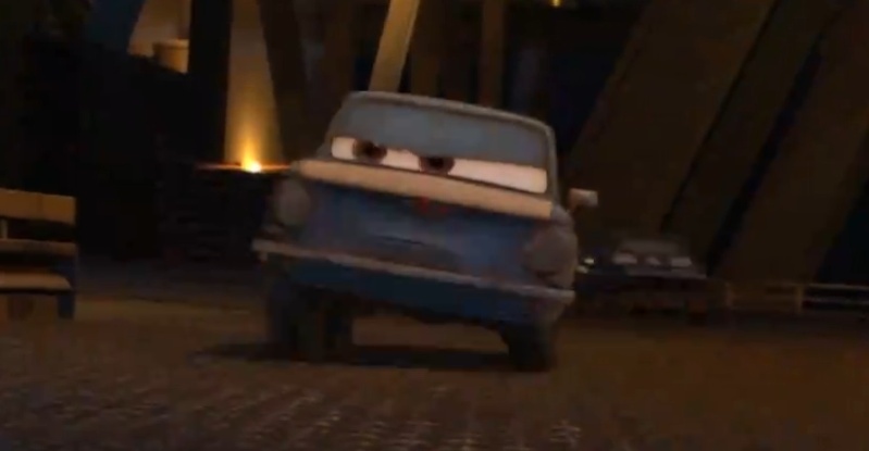 pixar cars 2 diecast. The Cars 2 Diecast thread