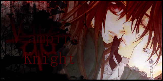 Vampire Knight: Seiren - Wallpaper