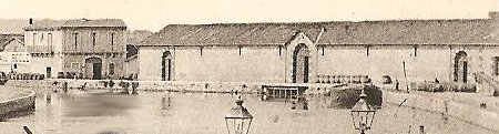forum frontignan archives municipales botta