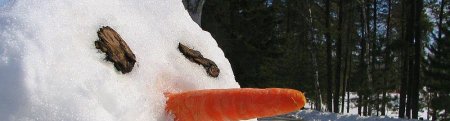 forum frontignan, de la neige au mois de mars en bord de mer