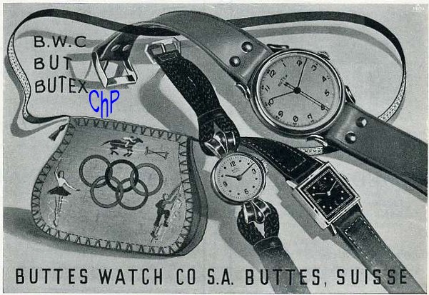 bwc watch