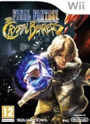 Final Fantasy Crystal Chronicles : The Crystal Bearer
