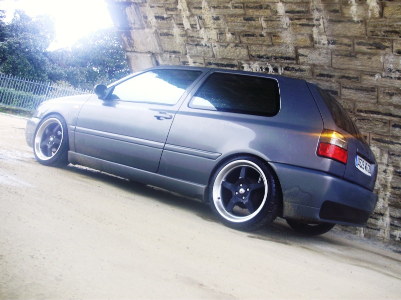 Ma new golf 3 german dsp Page 7