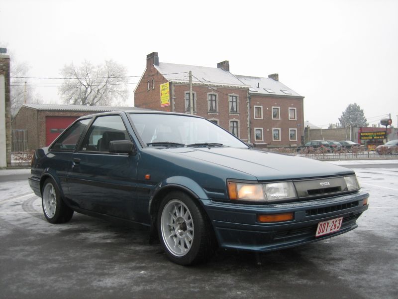 [Image: AEU86 AE86 - New Didierae86's Corolla ae86]