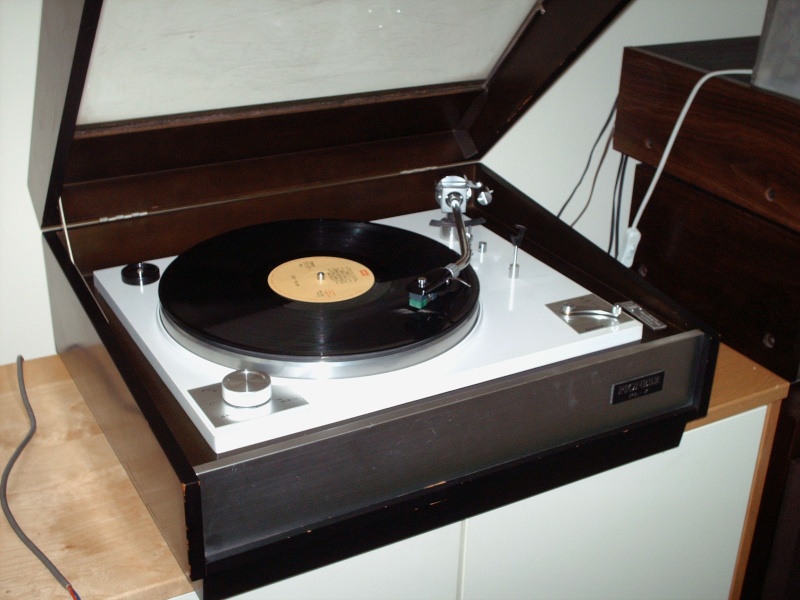 Pioneer pl7 (1960) Audiokarma Home Audio Stereo Discussion Forums