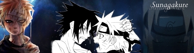 Sunagakure, the next generation