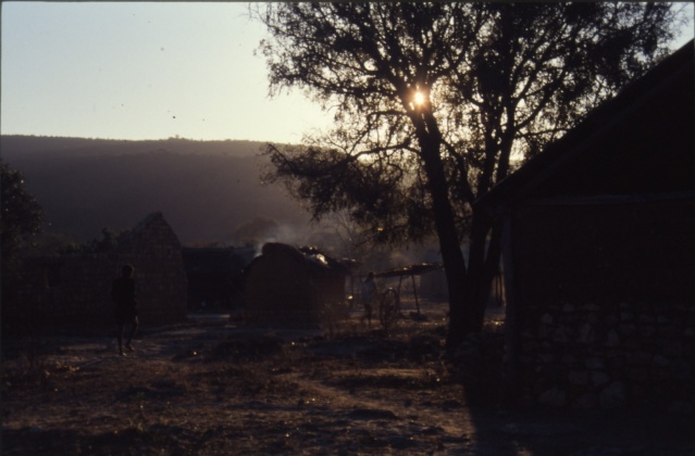 Village Mada