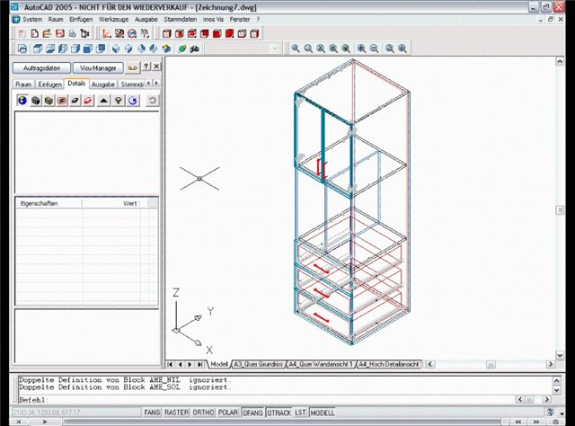 Ivy interior design software