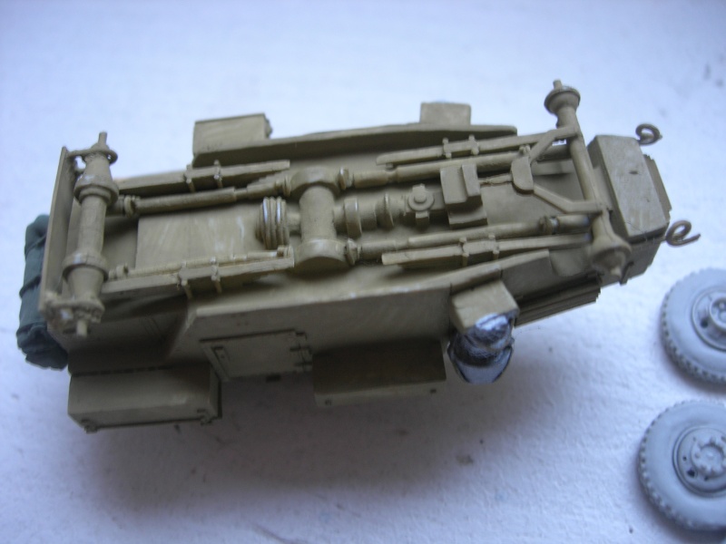 berliet VUDB