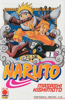 Наруто Узумаки / Naruto Uzumaki