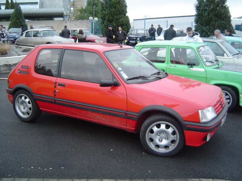 rencontre peugeot sport monza