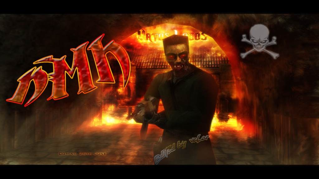 nMh - clan