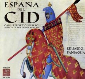 ESPANYA DEL CID