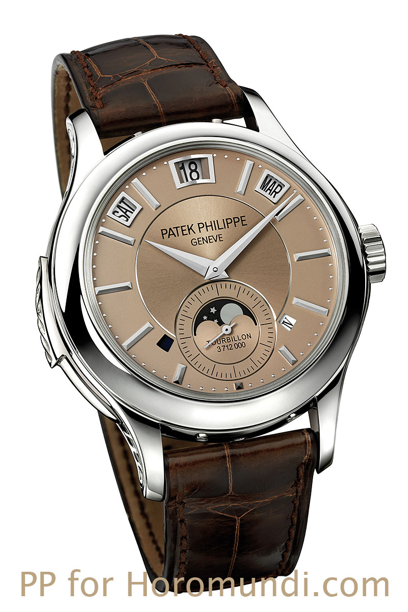 Patek 5207