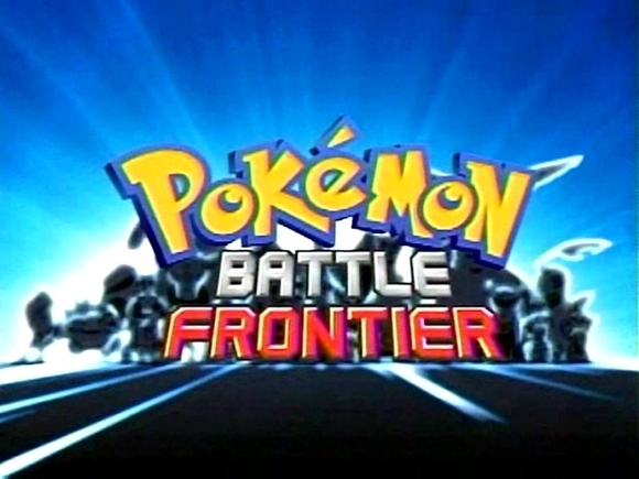 Resultado de imagem para pokemon batalha da fronteira