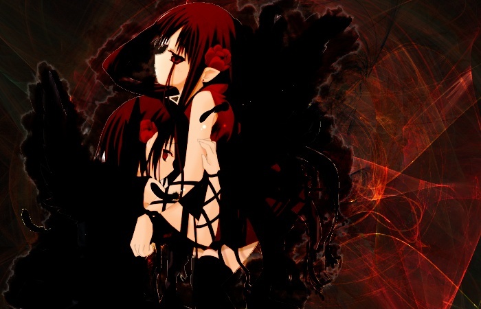 Wellcome to Hell