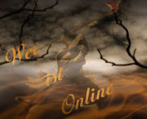 Wer ist online?