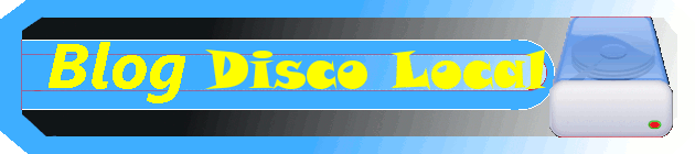 Blog Disco Local