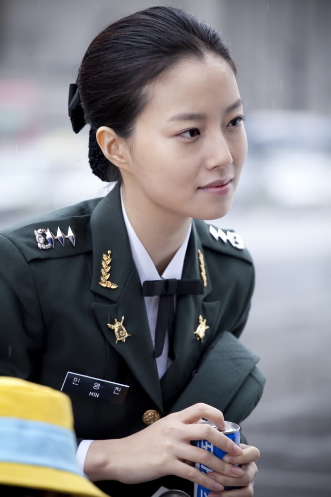 Moon Chae Won 4