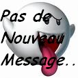 Pas de nouveaux messages Pas de nouveaux messages