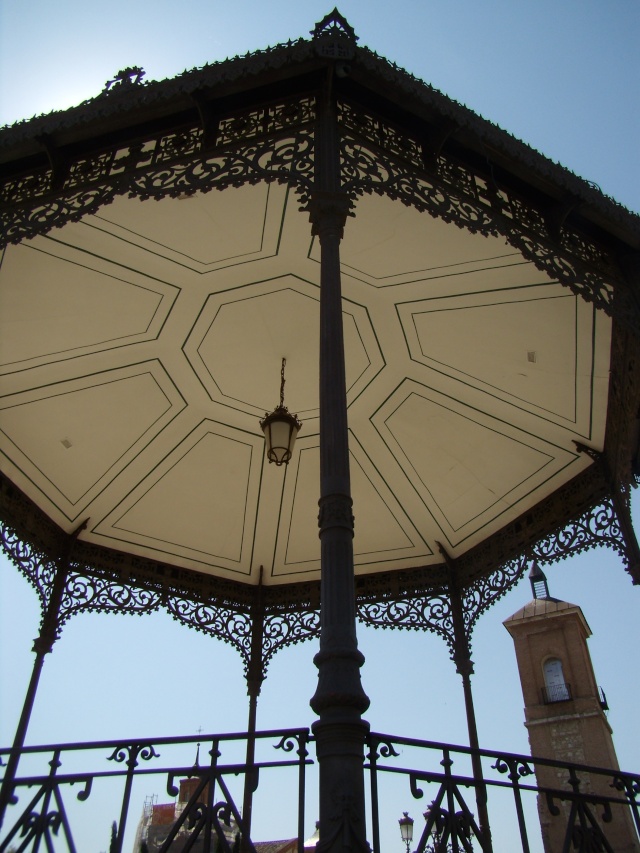 Un día en Alcalá de Henares - Blogs de España - Alcalá: Las razones por las que es considerada Patrimonio de la Humanidad. (13)