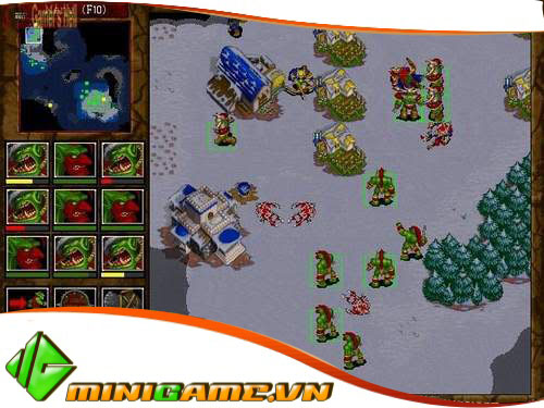 Warcraft 2 Tides Of Darkness Download, MediaFire, Crack Full, phim, 18 ...