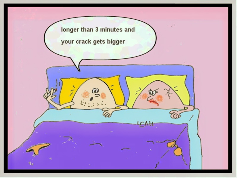 funny sex cartoons. Funny Sex Card - Innuendo,