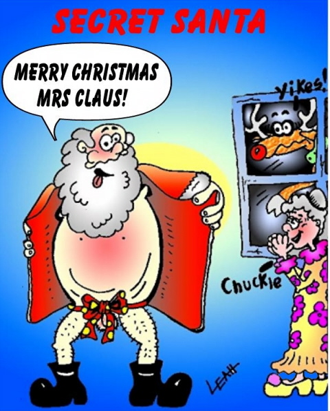 U869qewa Funny Christmas Cartoons