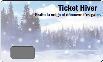 Le Ticket Hiver Ticket15