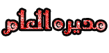 المديره العام المديره العام