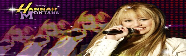 Hannah Montana