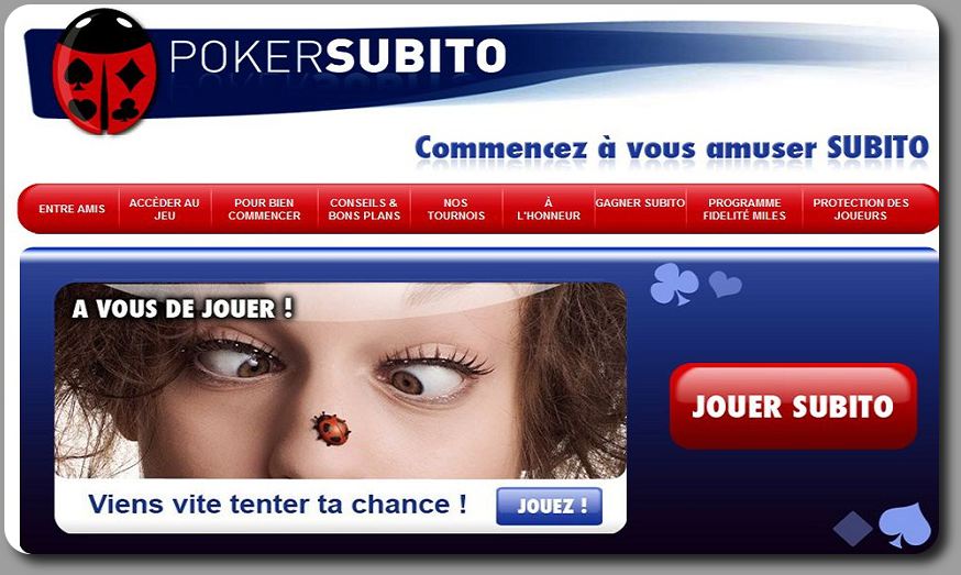 Poker