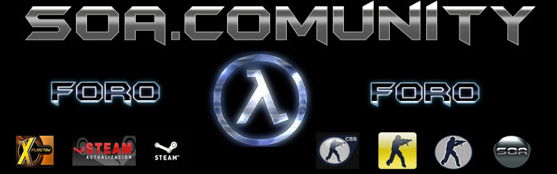 SoA.Comunity
