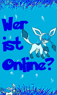 Wer ist online?