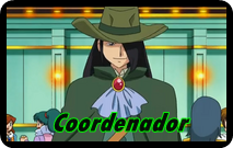 Cordenador Cordenador