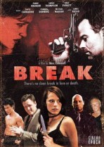فيلم Break 2009 مترجم DVDrip اكشن وجريمة