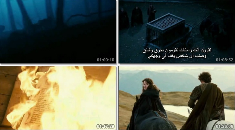 فيلم Season Witch 2011 مترجم