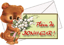 Nouveaux messages