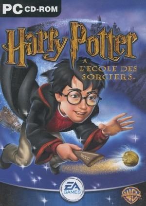 Des projets d'affiches pour Harry Potter à l'école des sorciers dévoilés