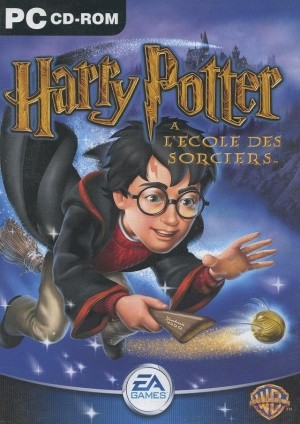 Test de Harry Potter et la Chambre des Secrets sur PS2 par