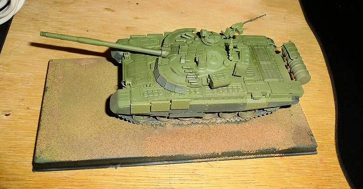 Toys Games Model Collect 1 72 Ua705 Russian T 72b2 Rogatka Main Battle Tank Models Firebirddevelopersday Com Br
