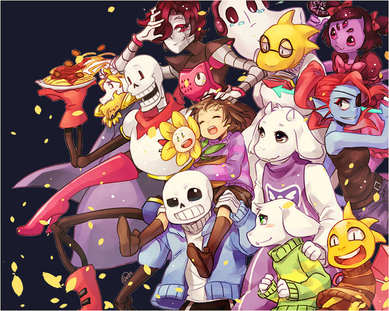 Hopes And Dreams RPG