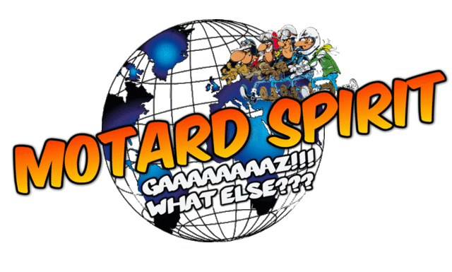 Motard Spirit