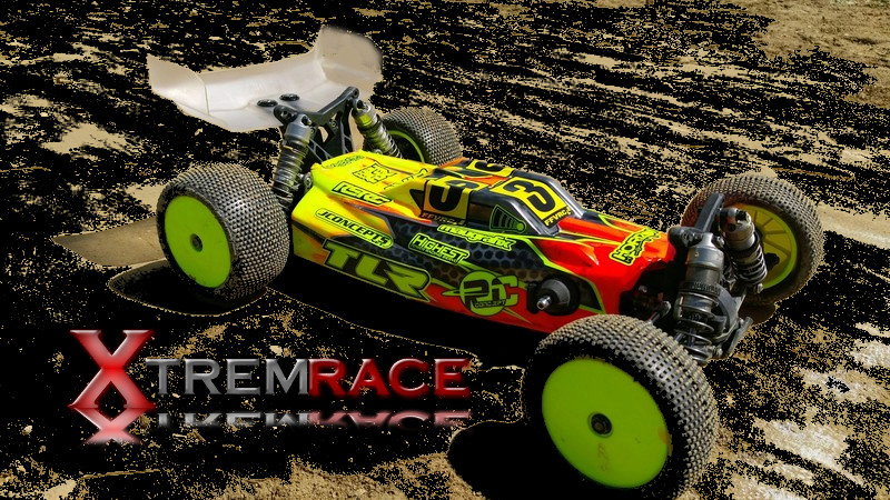 XtremRace Forum des Passionnés de Modelisme Vicois