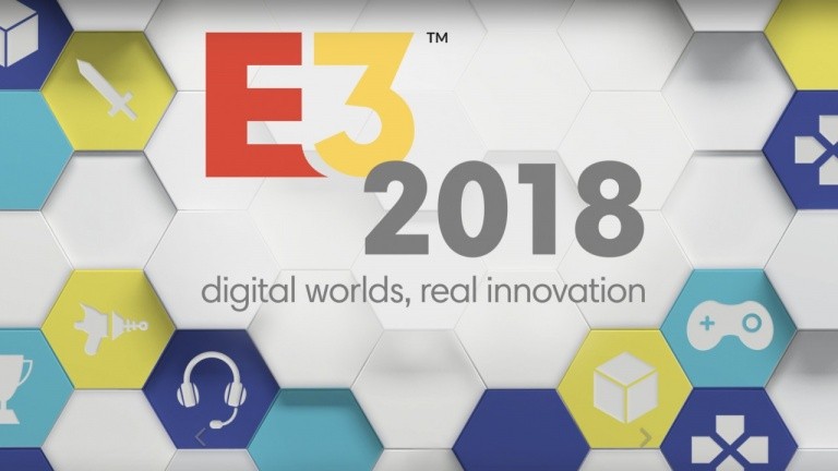 E3 2018 : espoirs et attentes