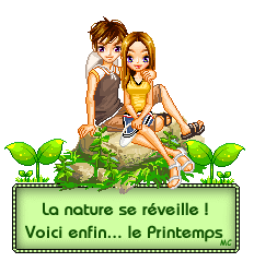 Nouveaux messages