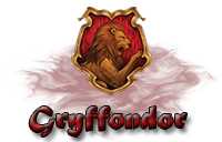 Gryffondor Gryffondor