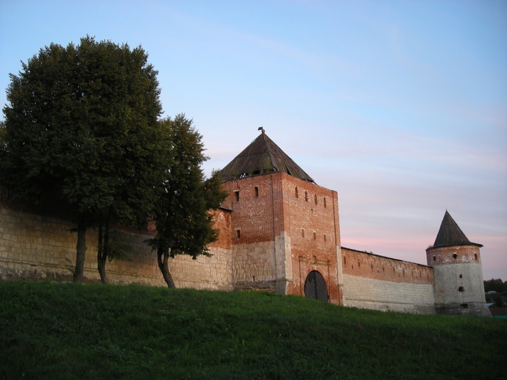 Фото Коломенский Форум Форум Фото Коломны