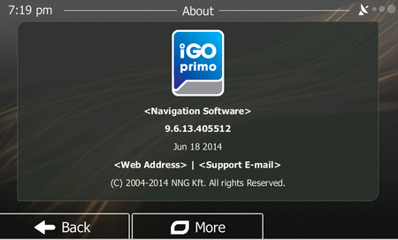 igo primo 2.4 windows ce 6.0 download
