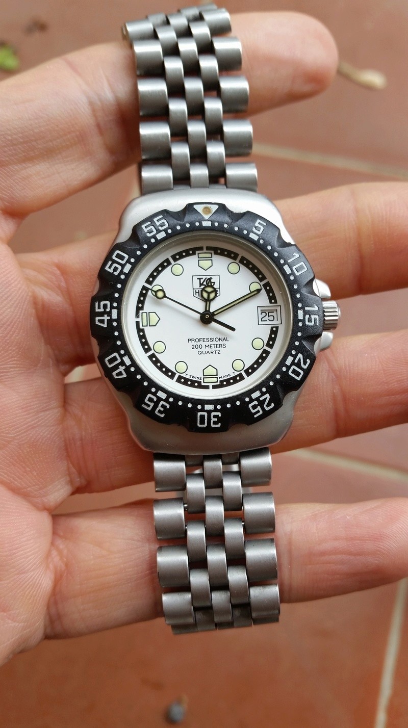 Tag best sale heuer wa1218